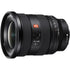 Sony E 16-35mm F2.8 GM II Lens: Compact and lightweight wide-angle zoom with G Master image quality. SEL1635GM2