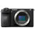 Sony ILCE6700 Mirrorless Digital Camera Body Black - Black color family, Sony brand. ILCE-6700