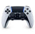 Sony Playstation 5 DS EDGE Wireless Controller - Designed for PS5 gaming experience with adaptive triggers and haptic feedback. CFIZCP1WY-R