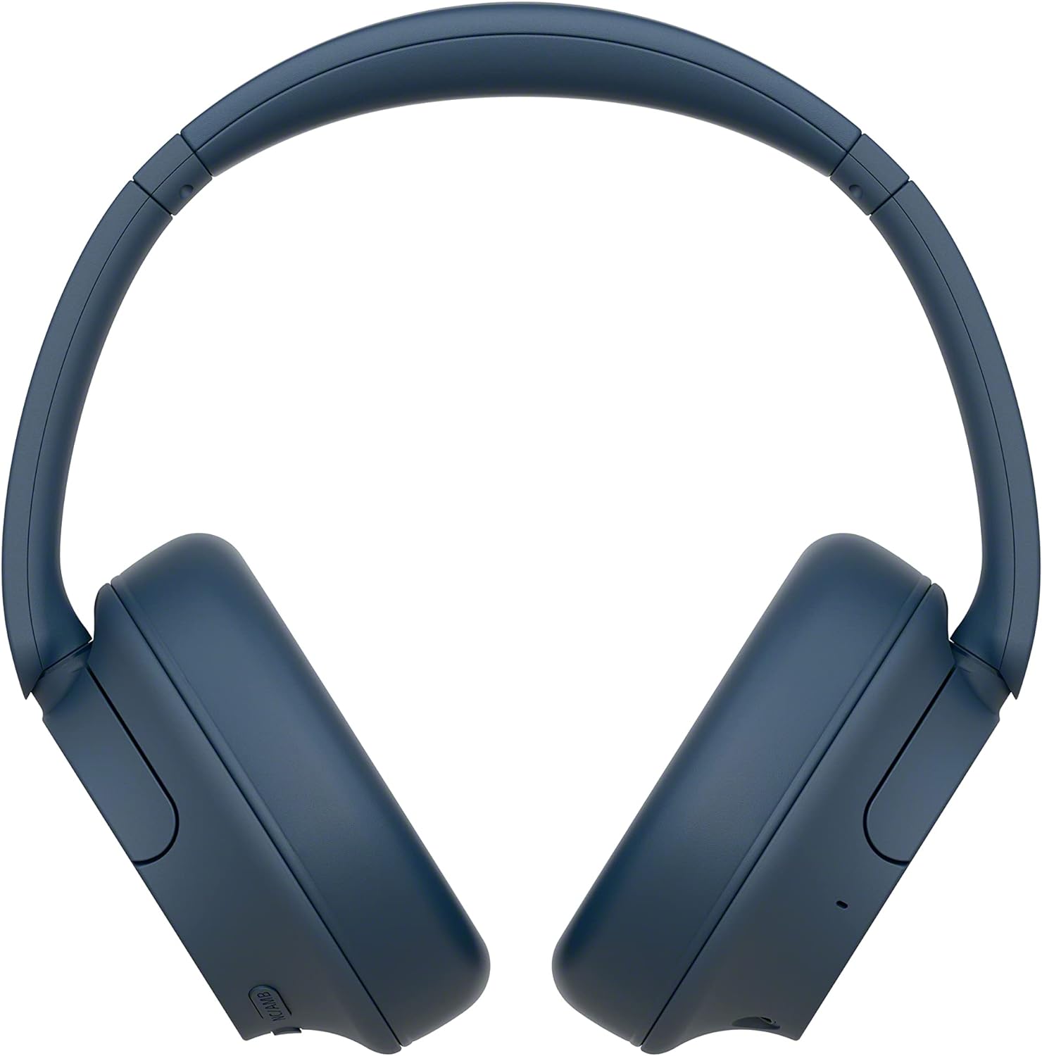 Sony WH-CH720N Bluetooth Headphones - Adjustable Ambient Sound mode for personalized listening. 4548736143029