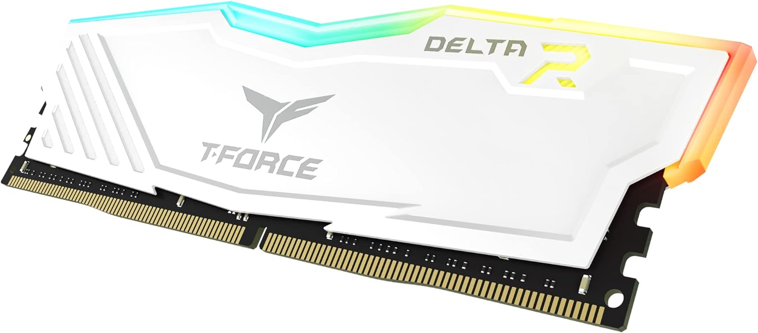 DDR4 SDRAM technology, 1.35 Volts, 50 Grams, 16 GB RAM size. 0765441643253