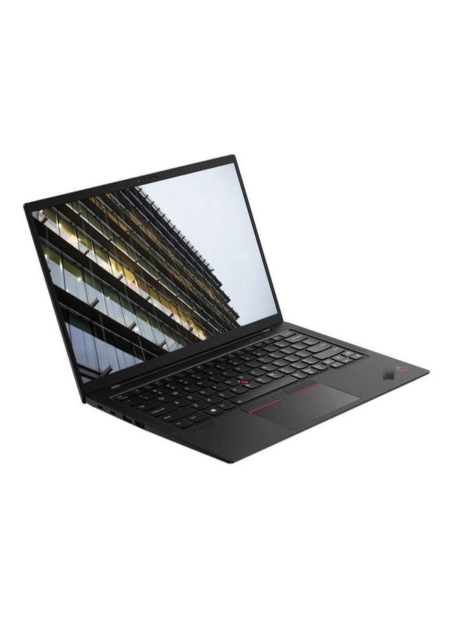 Think Pad X1 Carbon Gen 10 Laptop Intel Core i7 - 1270P Vpro 18M Cache 14.0 Inch Iris Xe Graphics 32GB RAM 1TB Storage Win 11 Pro English Black - 1TB SSD - 14 - inch - Intel Iris Xe