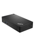 ThinkPad USB 3.0 Pro Dock Black - 