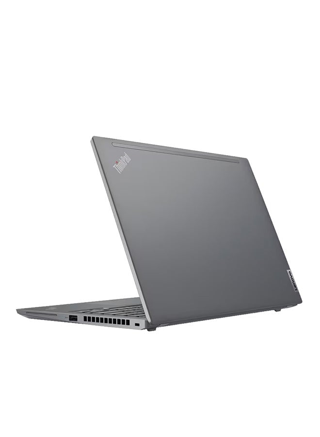 ThinkPad X13 Intel Core i5 - 1135G7 8Gb Ram 256Gb Ssd Windows 10 Pro English Storm Grey - 256GB SSD - 13.3 - inch - NVIDIA GeForce RTX 3050