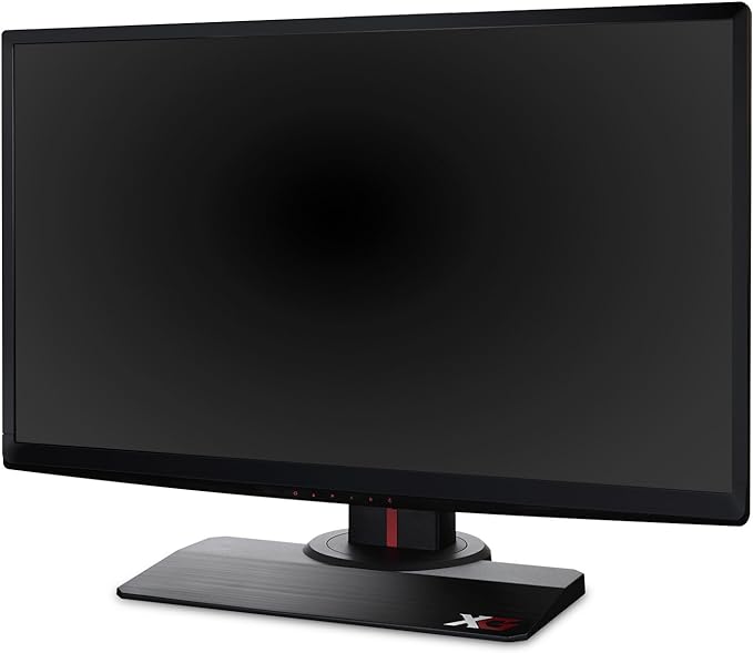 ViewSonic XG2530 25 Gaming Monitor - Full HD 1080p, 240Hz, 1ms Response Time 0766907906219