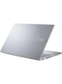 Vivobook 16 Laptop With 16 - Inch Display, Core i5 - 11300H Processor/8GB RAM/1TB SSD/Intel Iris XE Graphics/Windows 11 Arabic Cool Silver - 1TB SSD - 16 - inch - Intel Iris Xe