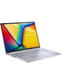 Vivobook 16 Laptop With 16 - Inch Display, Core i5 - 11300H Processor/8GB RAM/1TB SSD/Intel Iris XE Graphics/Windows 11 Arabic Cool Silver - 1TB SSD - 16 - inch - Intel Iris Xe