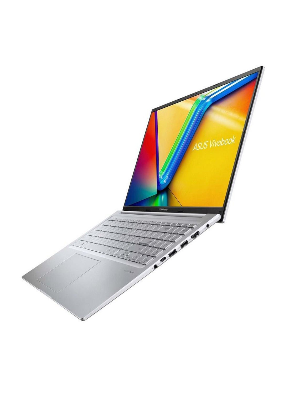 Vivobook 16 Laptop With 16 - Inch Display, Core i5 - 11300H Processor/8GB RAM/1TB SSD/Intel Iris XE Graphics/Windows 11 Arabic Cool Silver - 1TB SSD - 16 - inch - Intel Iris Xe