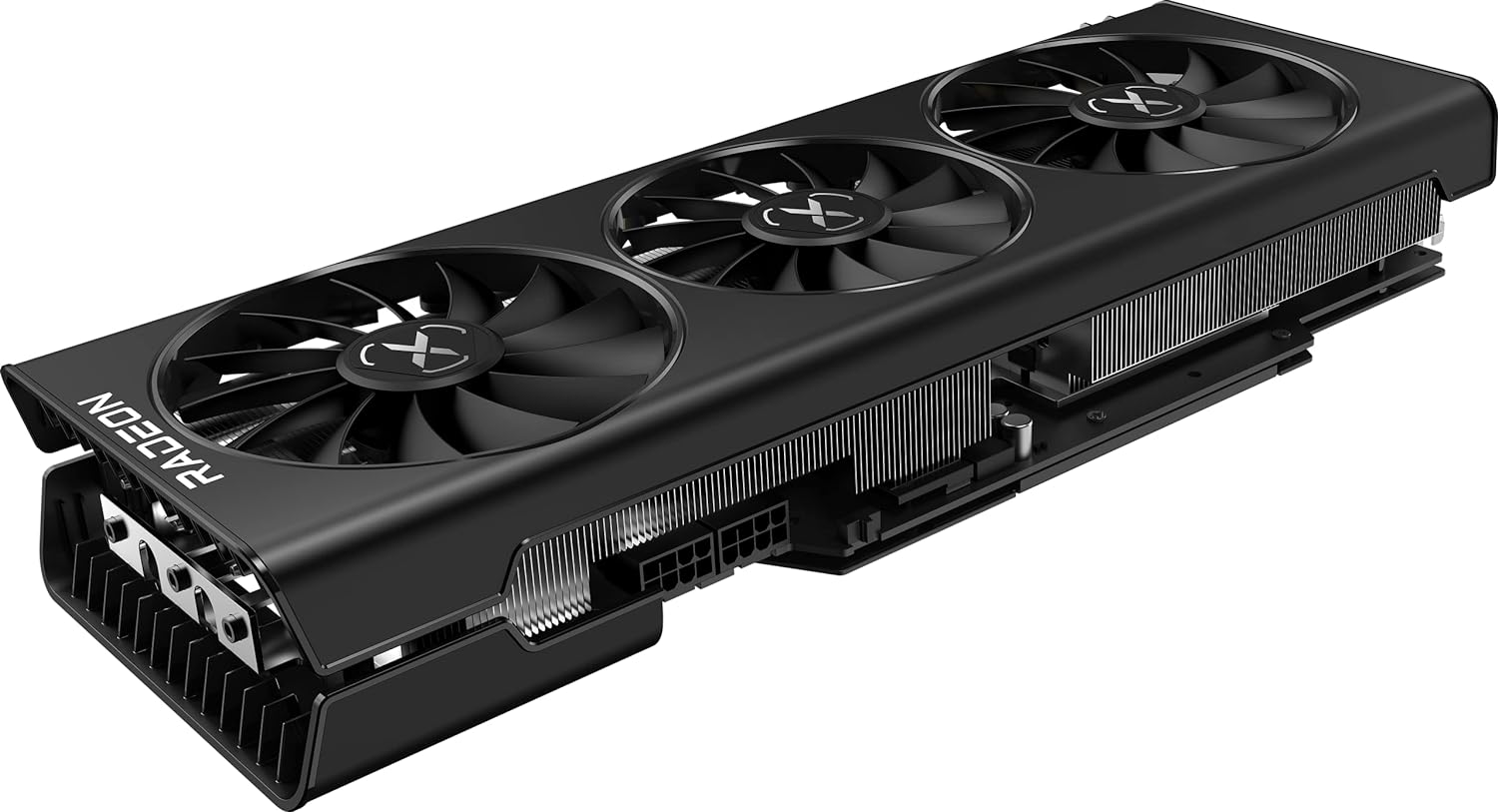 XFX Speedster Swft 319 Rad Rx6800 16GB Gam - Triple fan cooling system ensures optimal thermal performance. 0778656081680