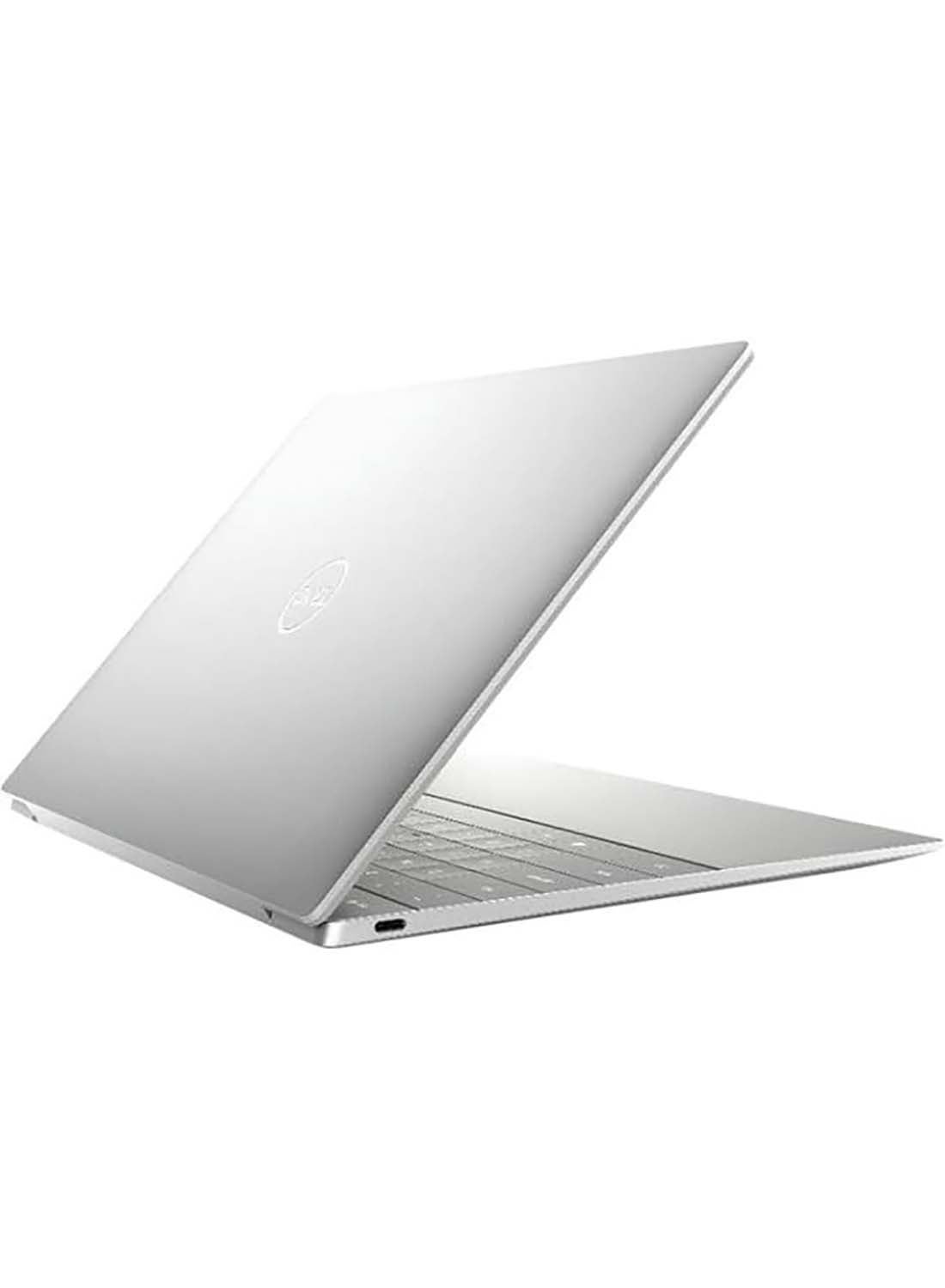 XPS 13 Plus 9000 9320 Laptop With 13.4 - Inch Display, Core i7 - 1360P Processor/16GB RAM/512GB SSD/Intel XE Graphics/Windows 11 Pro English Platinum - 512GB SSD - 13.4 - inch - Intel Iris Xe