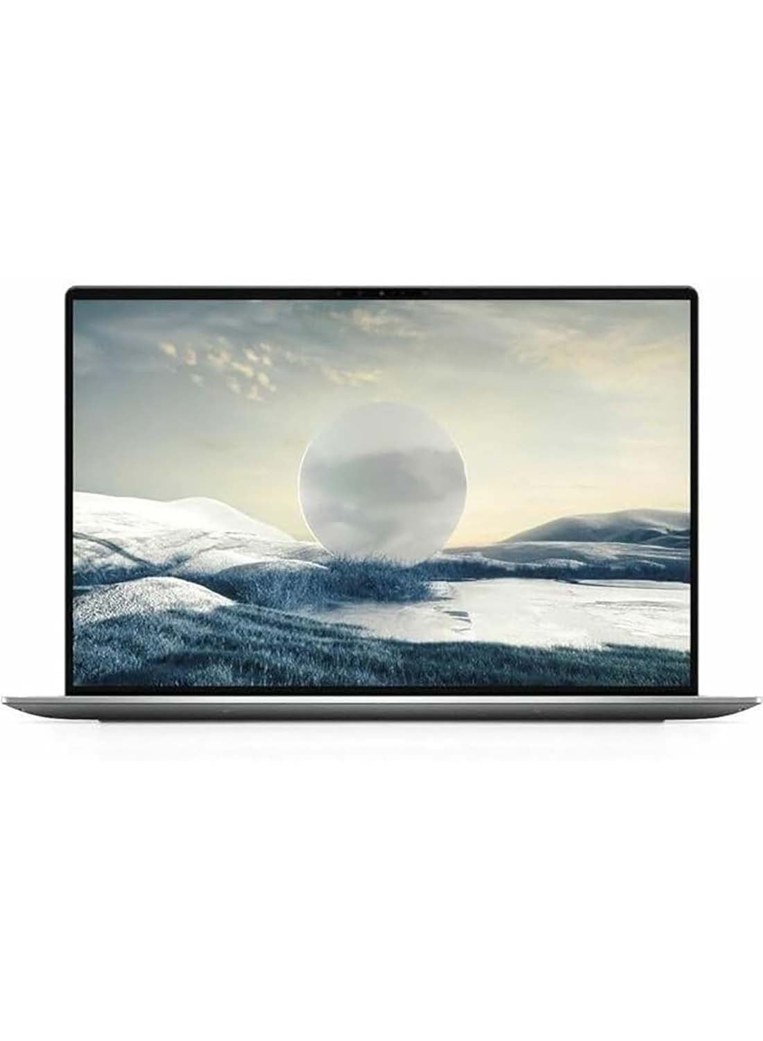 XPS 13 Plus 9000 9320 Laptop With 13.4 - Inch Display, Core i7 - 1360P Processor/16GB RAM/512GB SSD/Intel XE Graphics/Windows 11 Pro English Platinum - 512GB SSD - 13.4 - inch - Intel Iris Xe