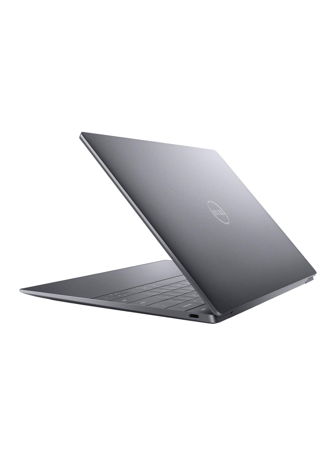 XPS 9320 Laptop With 13.4 - Inch Display, Core i7 - 1270P Processor/32GB RAM/1TB SSD/Integrated Graphics/Windows 11 Pro English Black - 1TB SSD - 13.4 - inch - Integrated Graphics