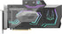 ZOTAC ArcticStorm GeForce RTX 3090 - Boost Clock 1695 MHz, 24GB GDDR6X, Metal Backplate, 16+4 Power Phase 0810012082297