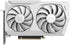 ZOTAC GAMING GeForce RTX 3060 AMP White: 2nd Gen Ray Tracing Cores for realistic graphics 0810012082112