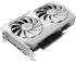 ZOTAC GAMING GeForce RTX 3060 AMP White: Engine ClockBoost up to 1867 MHz for performance 0810012082112