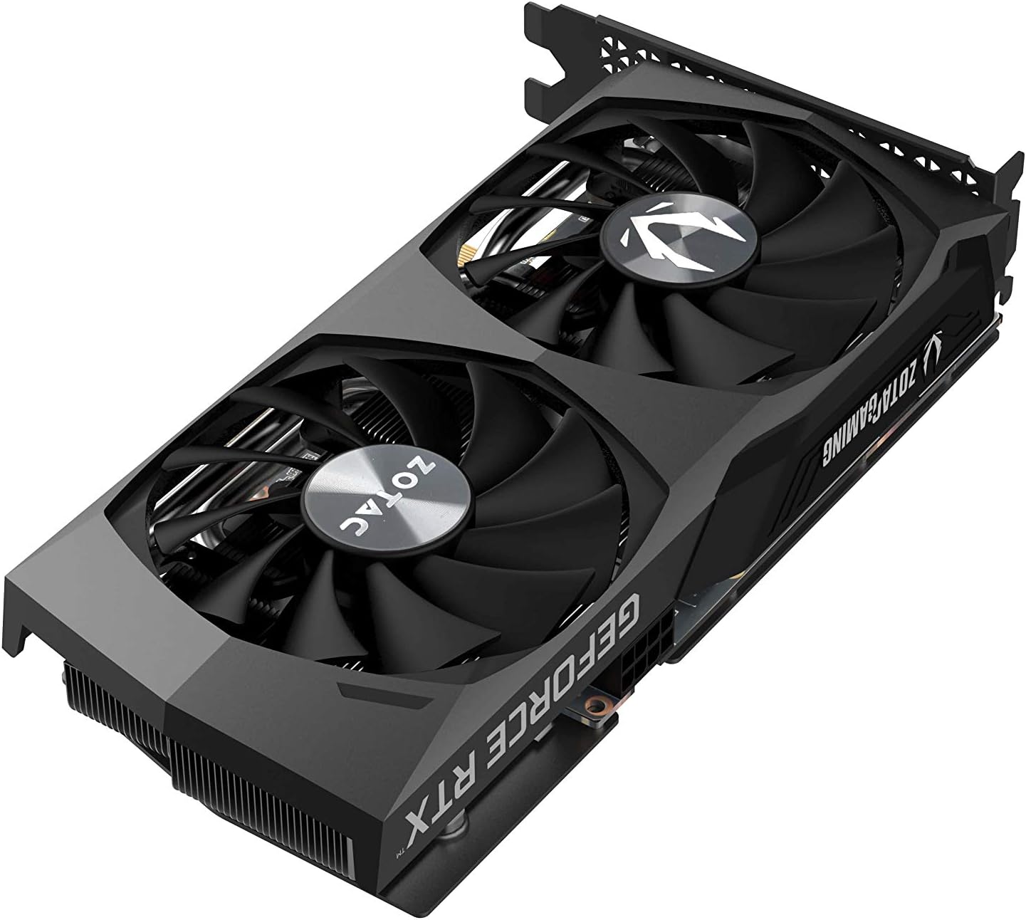 ZOTAC GAMING GeForce RTX 3060: 8K Ready, 4 Display Ready 0810012082099