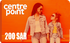 Centrepoint Gift Card 200 SAR - KSA