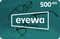 Eyewa Optics 500 AED