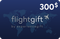 Flightgift - $300